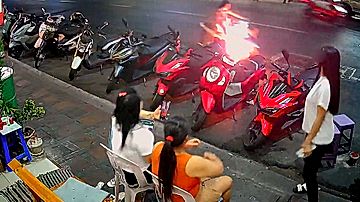 Moments by KameraOne