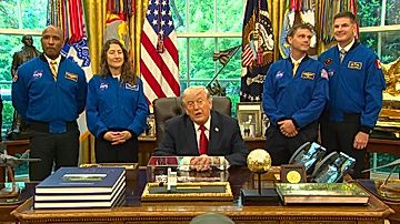 Trump\'s America
