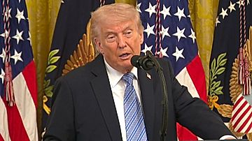Trump\'s America